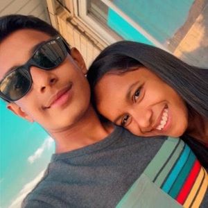 Meet your Posher, Darshana